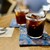 ワイズ カフェ - ドリンク写真:浅煎り＆深煎りドリップアイスコーヒー