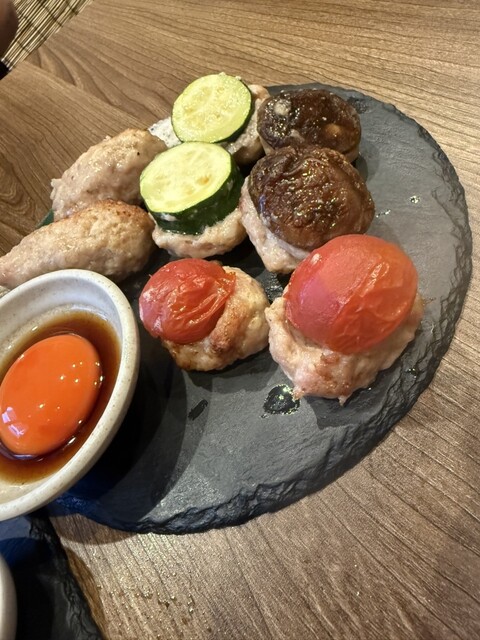 つくね屋のご予約 - 中百舌鳥（南海）/鳥料理 | 食べログ