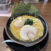 横浜家系ラーメン 福まし家