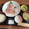 市場の食堂 金目亭
