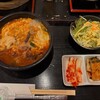 韓国料理 テバギ屋