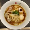Japanese Soba Noodles 蔦