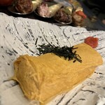 焼き鳥けむり 日本酒専門店 - 