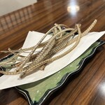 甲州 うなよし - 