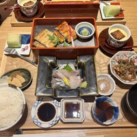 博多うなぎ屋 藤う那 - 