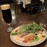 ロウリーズ・ザ・プライムリブ 恵比寿ガーデンプレイス店 - 