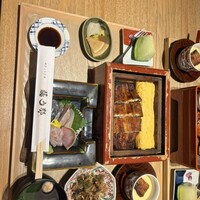 博多うなぎ屋 藤う那 - 
