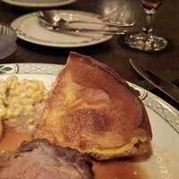 ロウリーズ・ザ・プライムリブ 恵比寿ガーデンプレイス店 - 