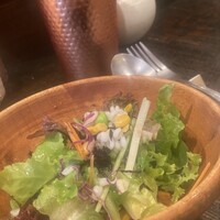 ビストロボンノ - 