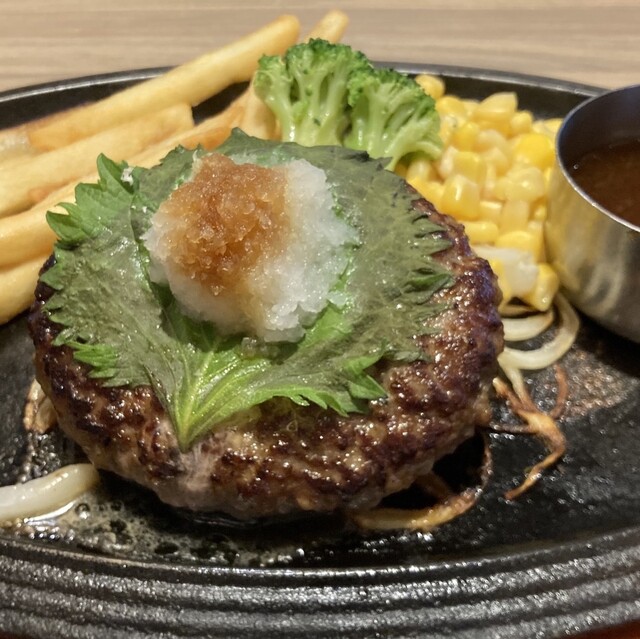 ロイヤルホスト 京都髙島屋S.C.店 （Royal Hos…