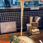 ramen club トトノエ - 
