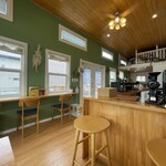 リトルライトコーヒー - 