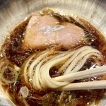 ramen club トトノエ - 