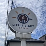リトルライトコーヒー - 