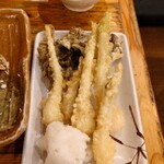 海鮮屋台 おくまん - 