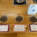 リトルライトコーヒー - 