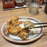 ラー麺 ずんどう屋 - 