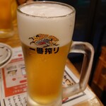 海鮮屋台 おくまん - 