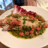 チニャーレエノテカ - 