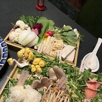 Shangri-La’s secret 表参道店 - 