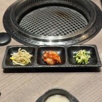 うし松 - 
