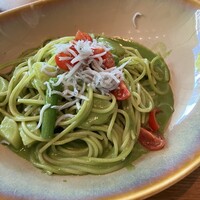 グランド キッチン - 