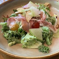 グランド キッチン - 