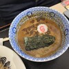 松戸富田製麺 三井アウトレットパーク木更津店