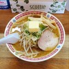 ラーメンふるき