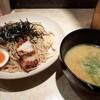 鶏ポタ ラーメン THANK