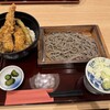 ごまそば 高田屋 ビエラ小倉店