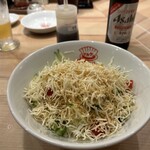 餃子食堂マルケン - 