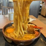 福村家 - 生卵2個欲しかった〜〜〜