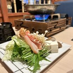 Ginza Kani Akatsuki - 