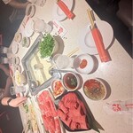 海底撈火鍋 新宿店 - 