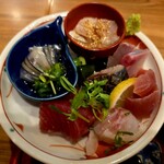 ちょうちょ家 - 