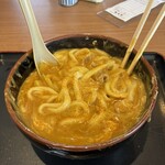 福村家 - ミックス後