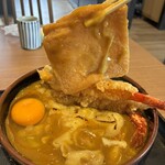 福村家 - あげさん