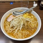 ラーメン一番 - 