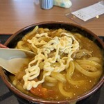 福村家 - 実際にはもっと掛けてます