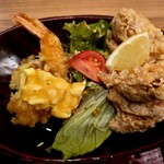 ちょうちょ家 - 