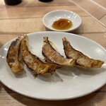 餃子食堂マルケン - 