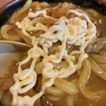 福村家 - マヨネーズアップ