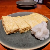 蕎麦 蘇枋 - 