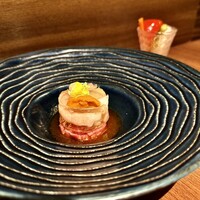 和牛焼肉やくにく 徹 - 