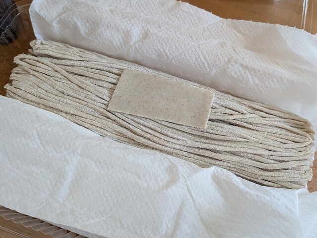 手打ち生蕎麦 まっかり - 糸井（その他）の写真