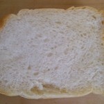 ハタダベーカリー - 食パン