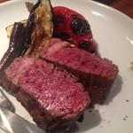 ビストロ カルネジーオ