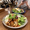 JINNAN CAFE 渋谷