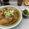 中野 邦ちゃんラーメン